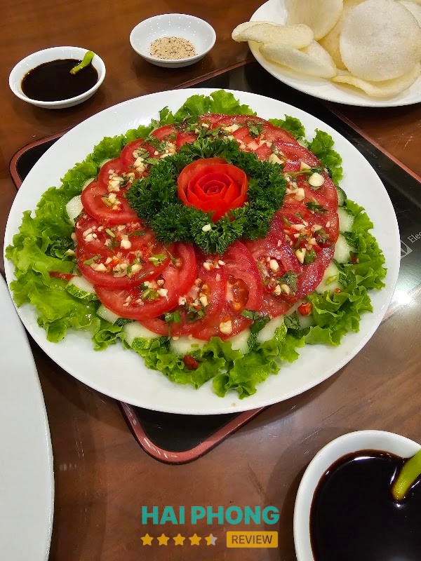 Nhà hàng Nam Việt – hình ảnh 3
