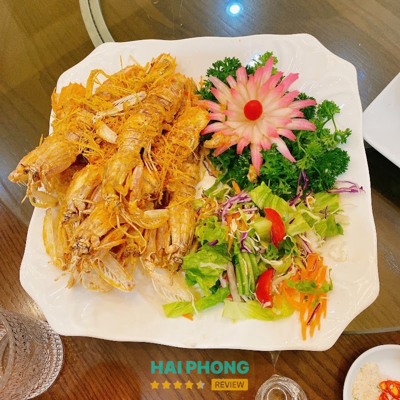 Hải Sản Trọng Châu – hình ảnh 2