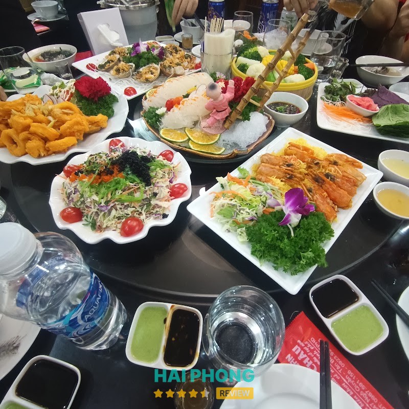 Hải Sản Trọng Châu – hình ảnh 3