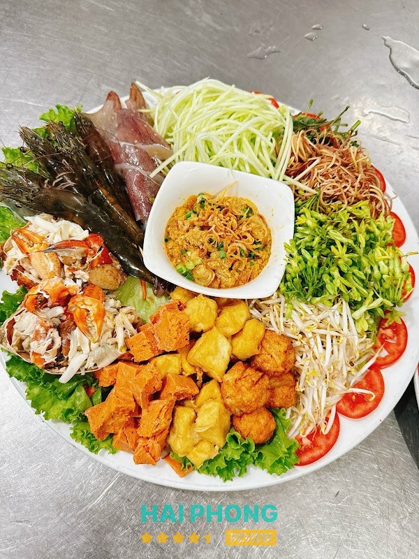 Nhà Hàng Hồng Hà 2 – hình ảnh 2