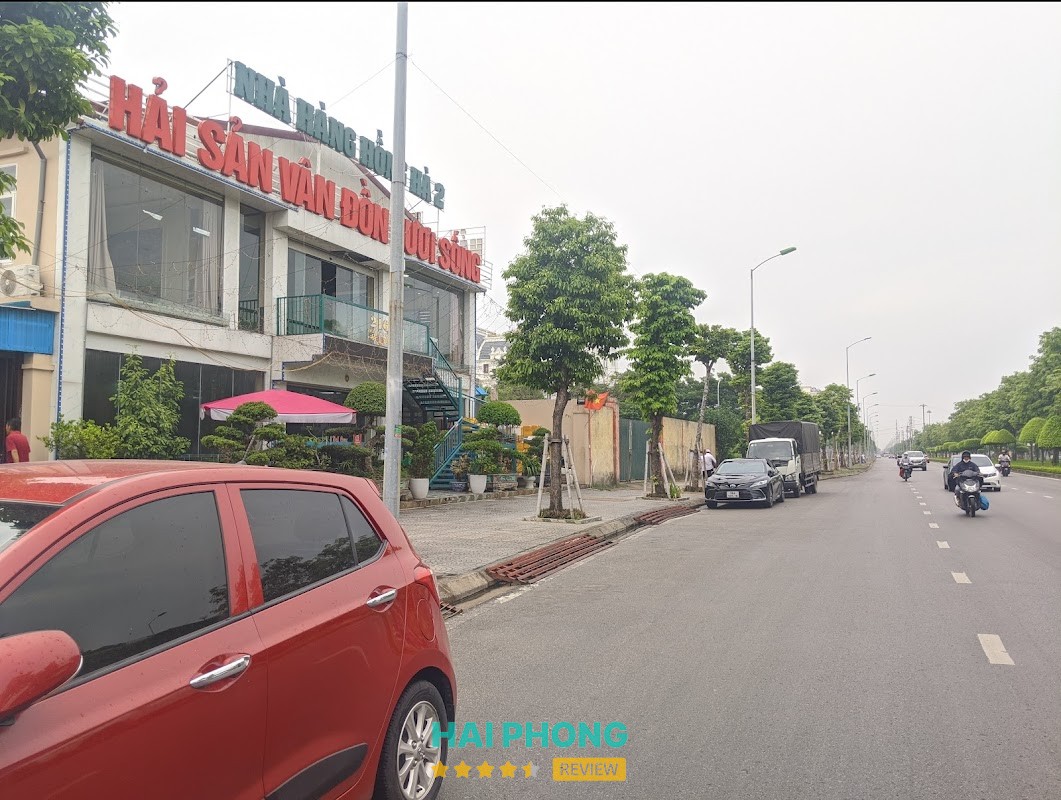 Nhà Hàng Hồng Hà 2 – hình ảnh 3