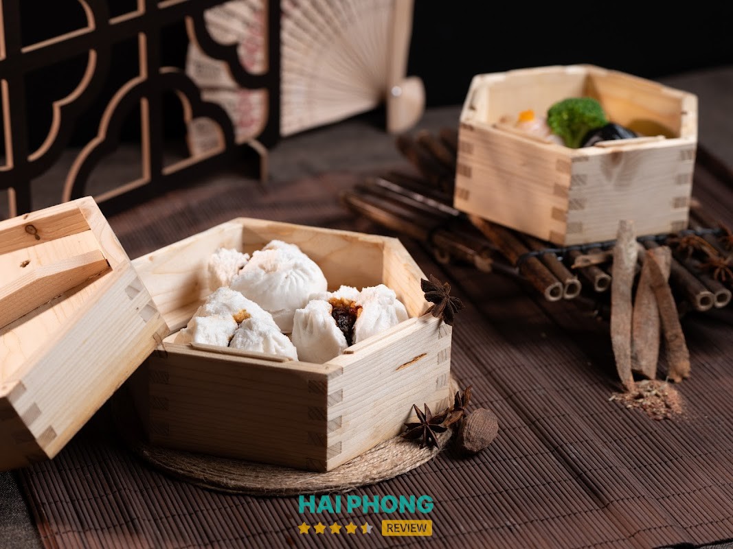 Nhà hàng Hai Kong - Ẩm thực Hong Kong tại Hải Phòng – hình ảnh 2