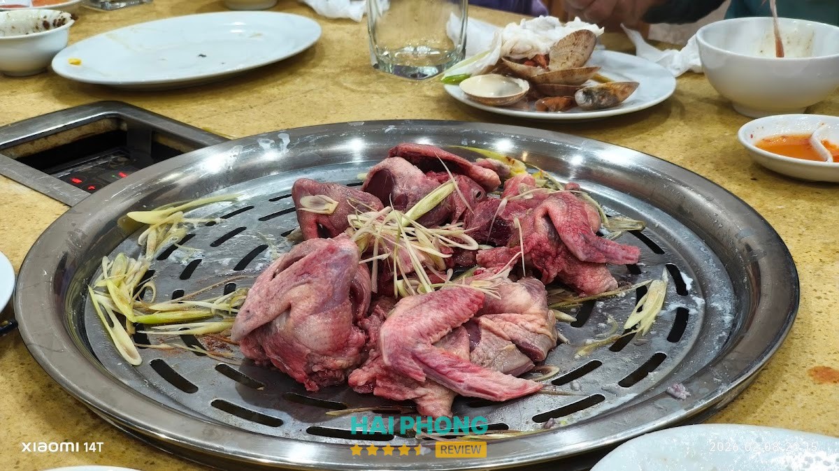 Nhà hàng Lẩu hơi Thống Nhất – hình ảnh 2