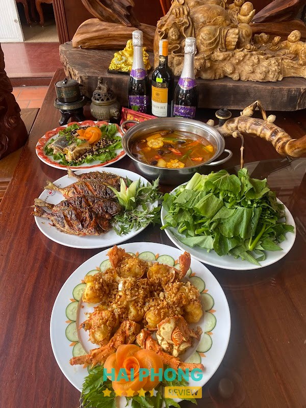 Nhà Hàng Vũ Lập – hình ảnh 2