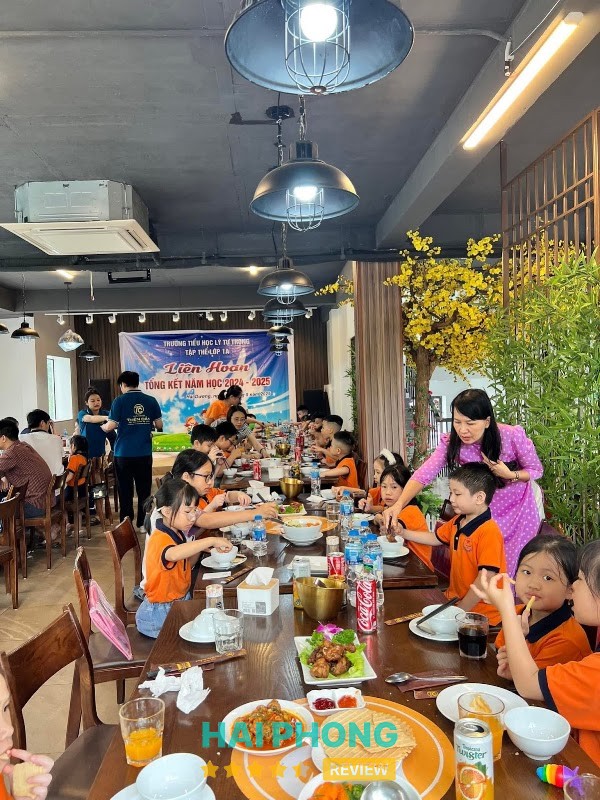 Nhà Hàng Thiên Cầm – hình ảnh 3