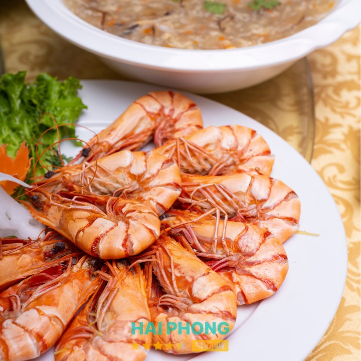 Trung tâm tiệc cưới & hội nghị Thủy Nguyên Vườn 66 - hình ảnh 2