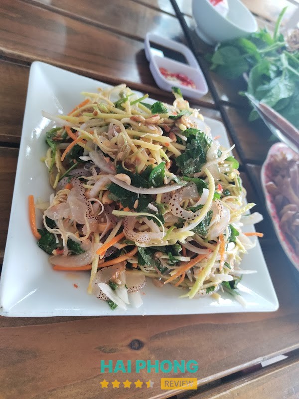 Nhà Hàng Quán Trễ - hình ảnh 3