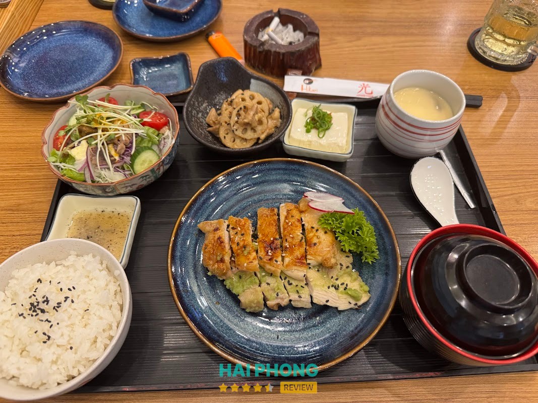 Hikari HP – hình ảnh 2