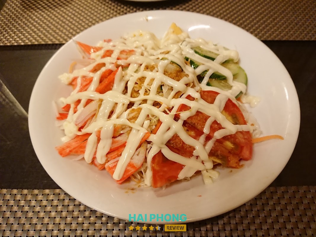 Nhà hàng Nhật Bản Sushikazoku – hình ảnh 2