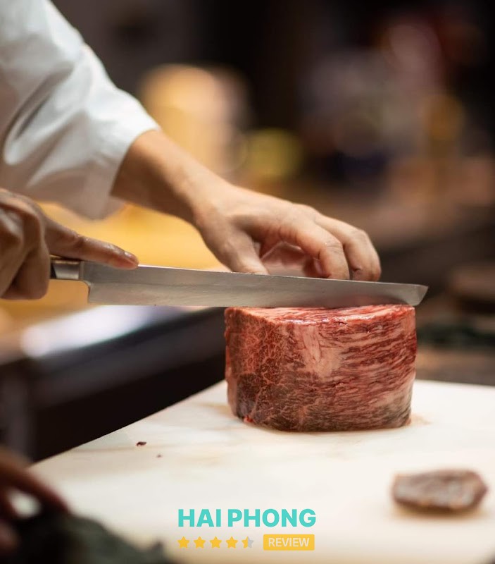 Kiwami Omakase – hình ảnh 2