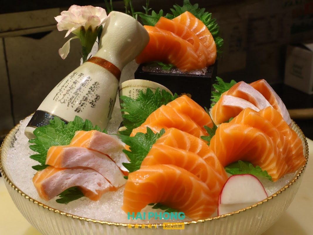 Nhà hàng Nhật Bản Sora – hình ảnh 3
