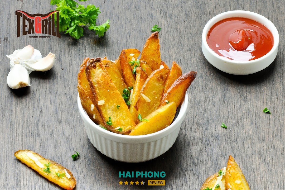 Texgrill Trần Quang Khải – hình ảnh 2