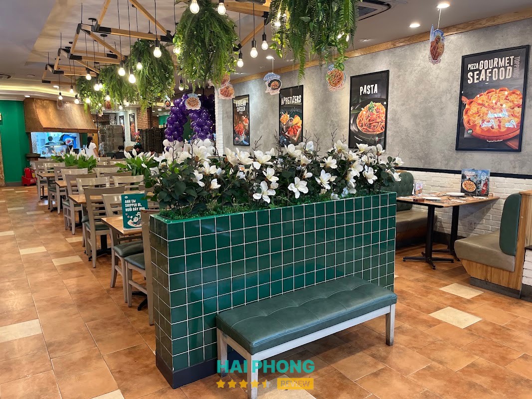 The Pizza Company Tô Hiệu – hình ảnh 2