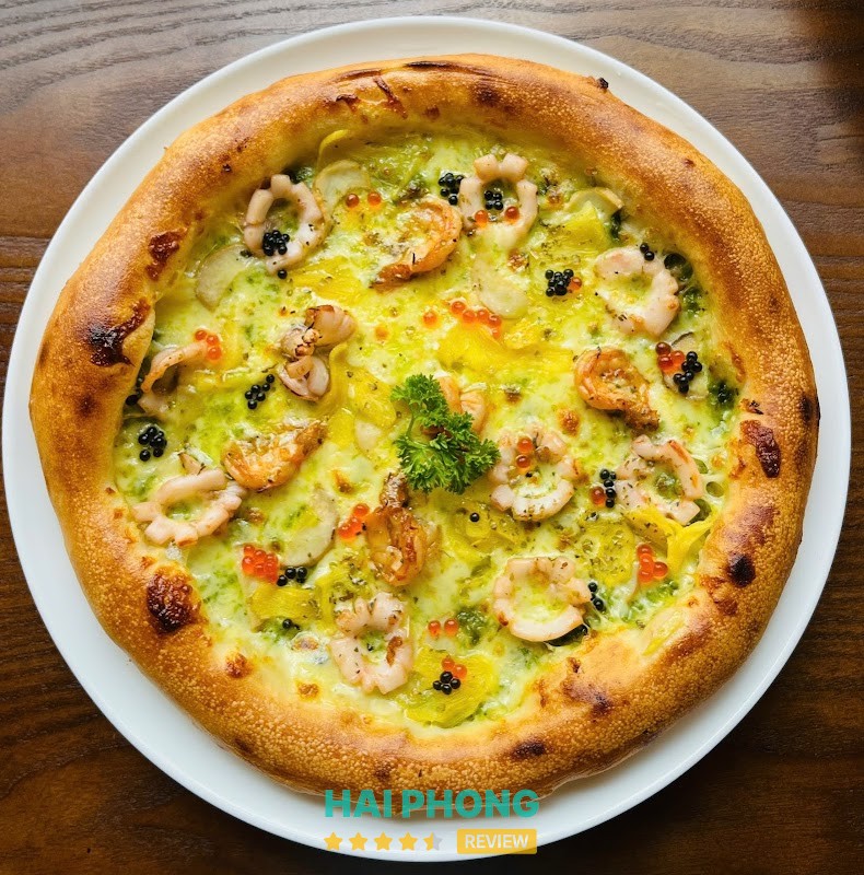 Pizza One – hình ảnh 3