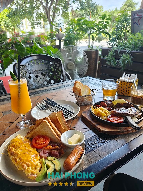Texgrill waterfront – hình ảnh 2