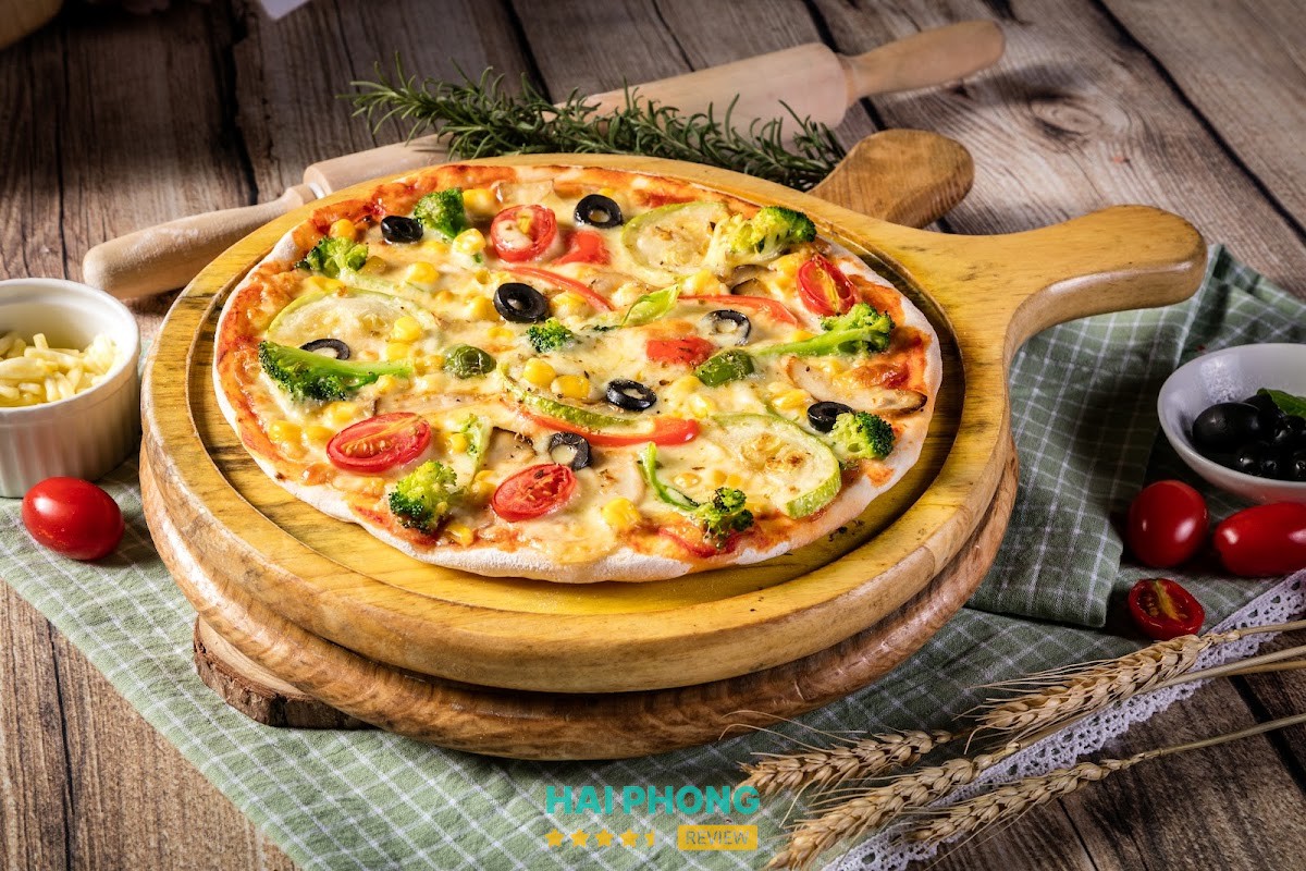 Texgrill - Aeon Mall – hình ảnh 2
