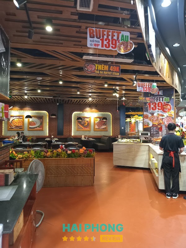 Texgrill - Aeon Mall – hình ảnh 3