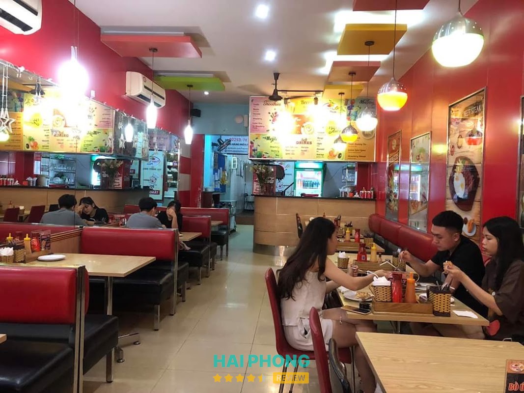 Pepper's Pizza – hình ảnh 3