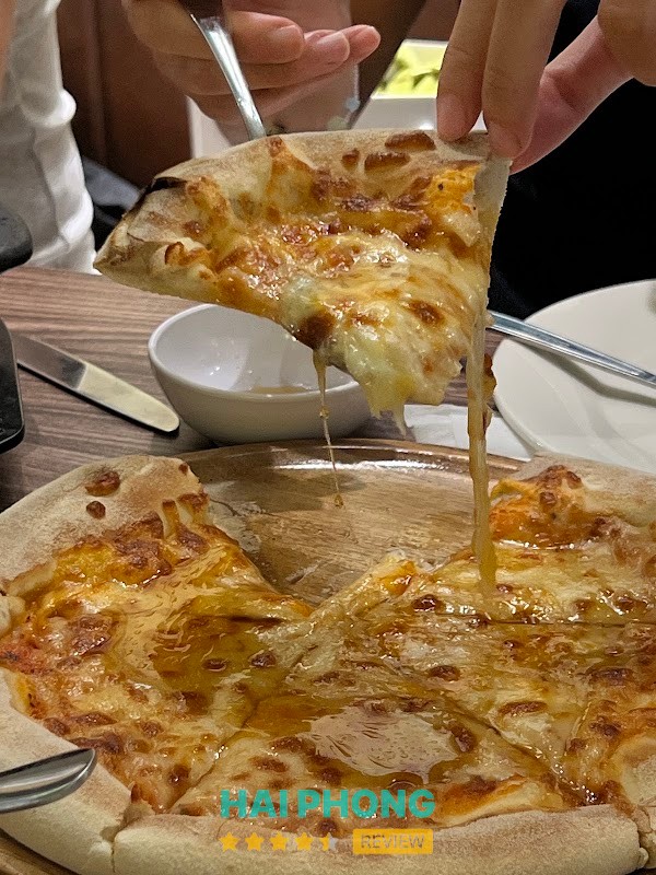 Triệu Pizza – hình ảnh 2