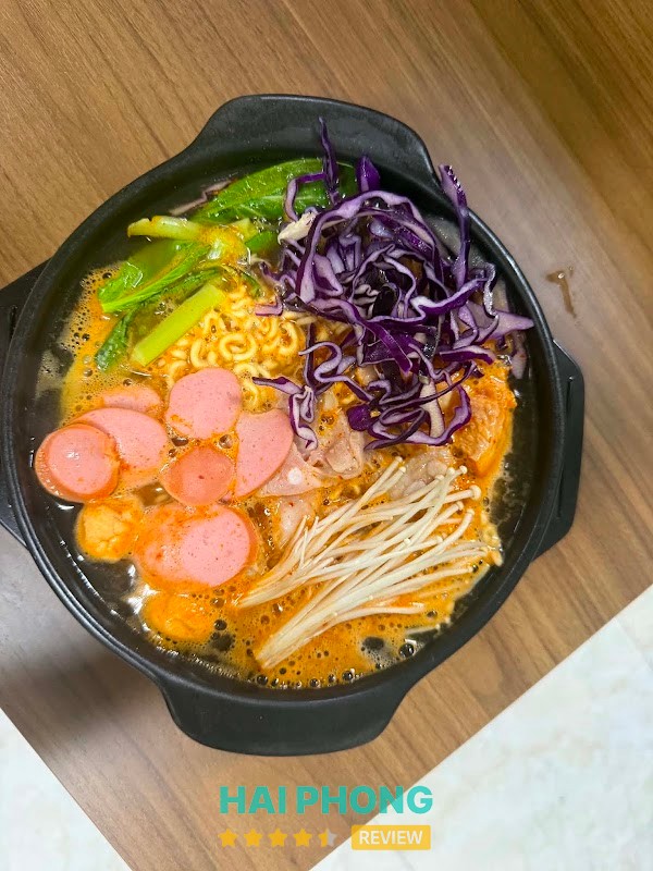Triệu Pizza – hình ảnh 3