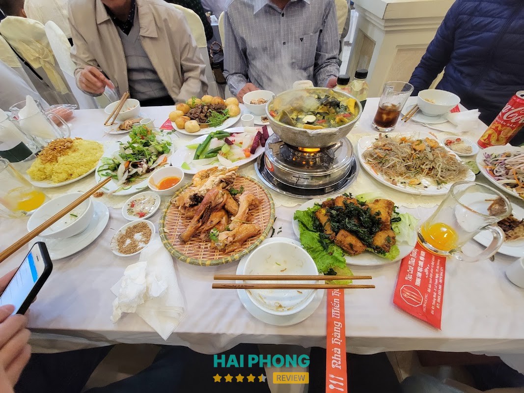 Nhà hàng Miến Hương – hình ảnh 2