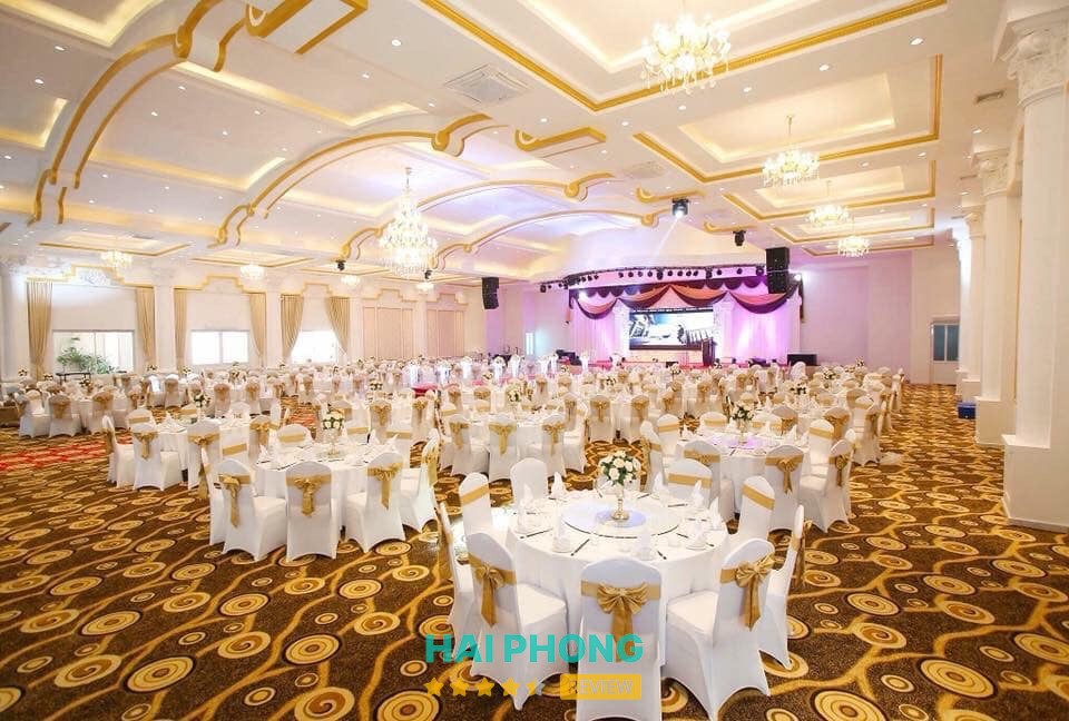 Phoenix Palace Hải Dương – hình ảnh 3
