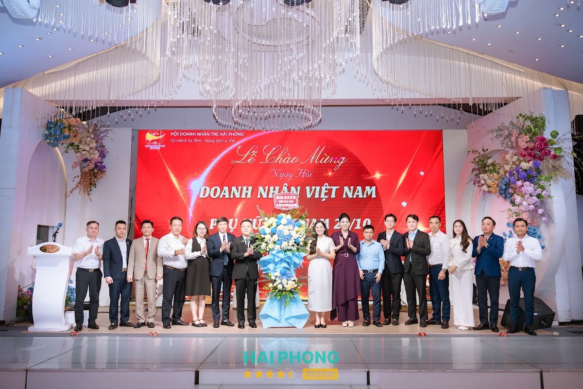 Trung tâm tiệc cưới Gia Viên – hình ảnh 2
