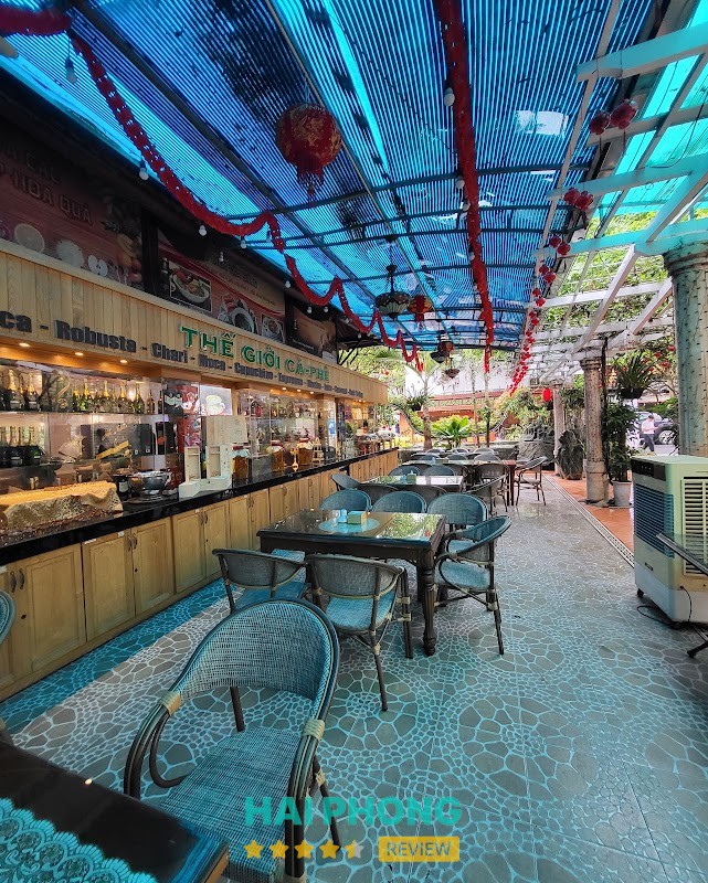 Trung tâm tiệc cưới Hải Đăng Plaza Hải Phòng – hình ảnh 2