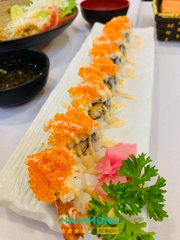 Trung tâm tiệc cưới Hải Phòng Sunflower Palace – hình ảnh 2