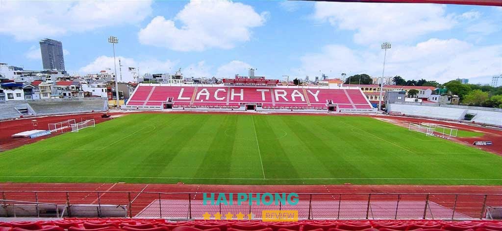 Trung Tâm Tiệc Cưới Chương Dương – hình ảnh 3