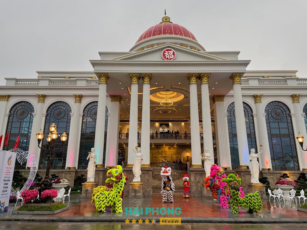 Hải Đăng Plaza – hình ảnh 2