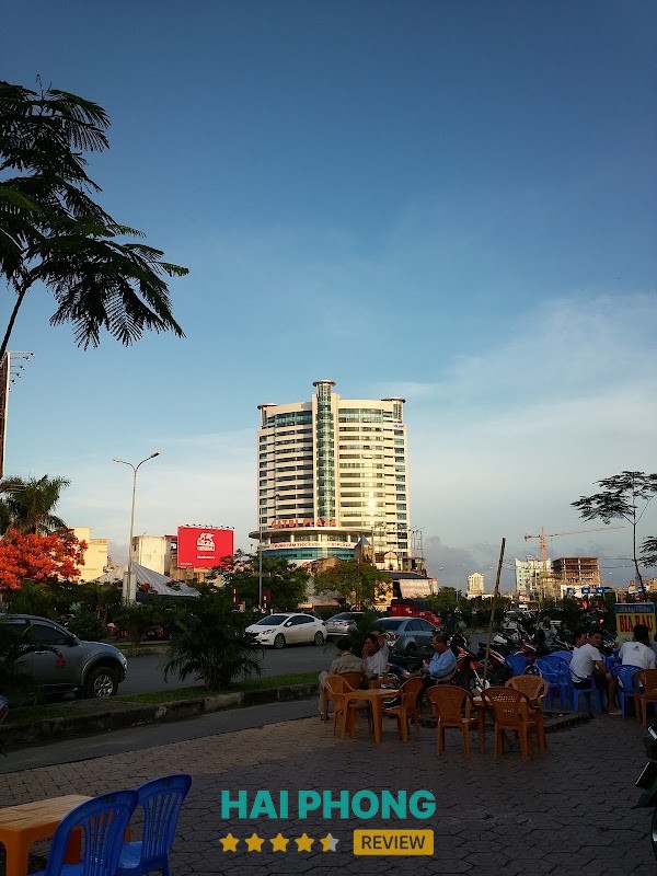 Trung Tâm Tiệc Cưới Cát Bi Plaza – hình ảnh 2