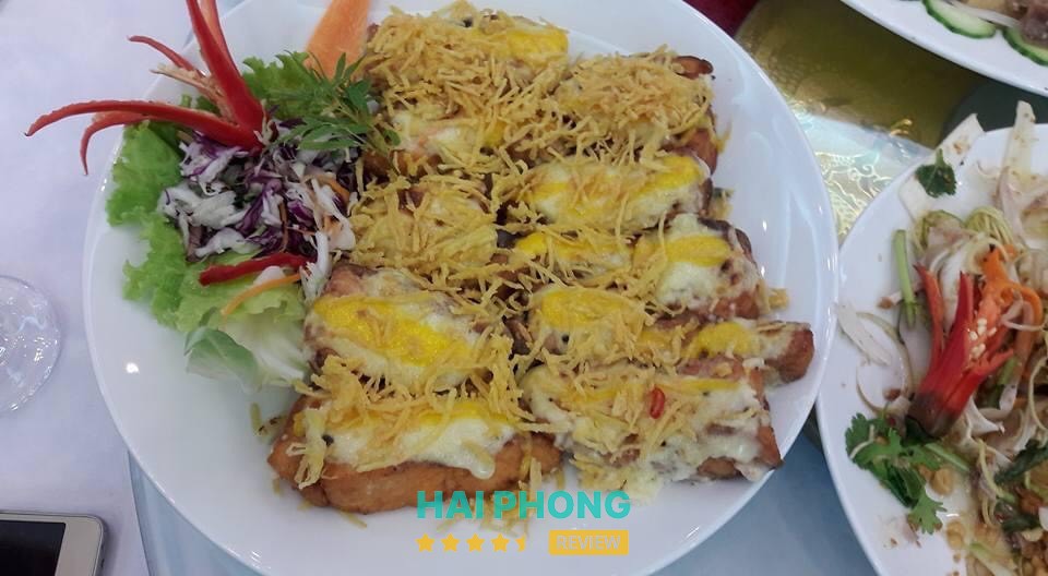Trung Tâm Tiệc Cưới Giang Sơn Ngô Quyền