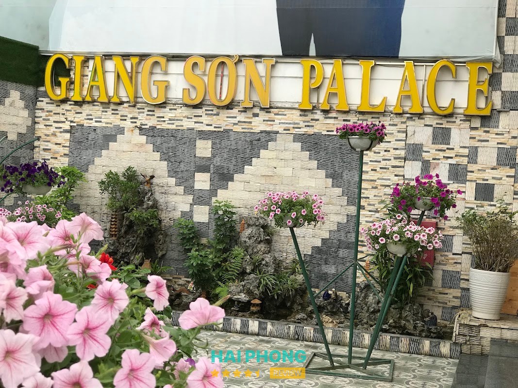 Trung Tâm Tiệc Cưới Giang Sơn – hình ảnh 2