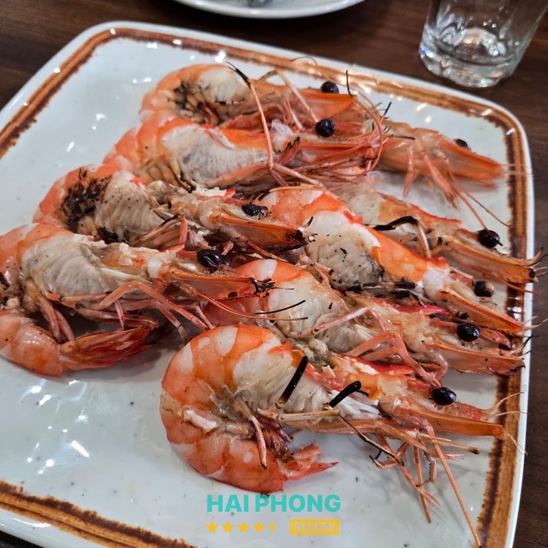Hải Sản Trung Kiên – hình ảnh 3