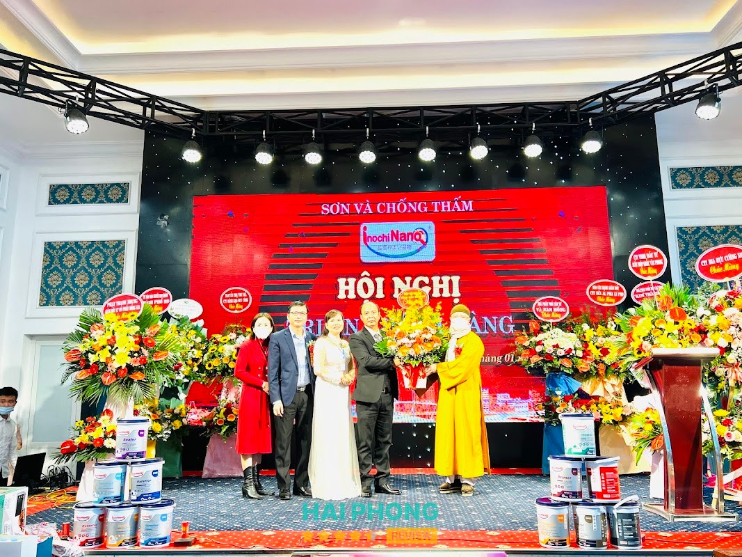 Trung Tâm Tổ Chức Sự Kiện Âu Cơ – hình ảnh 3