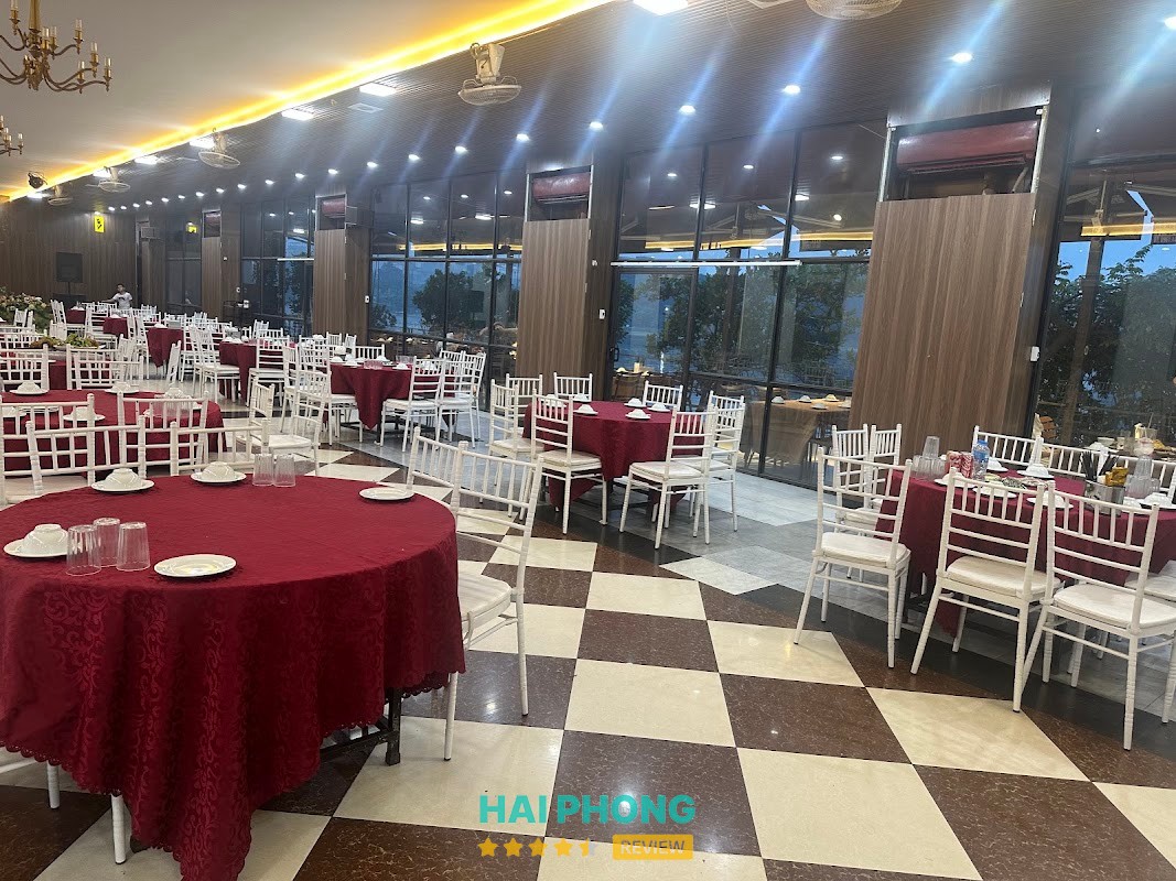 Nhà hàng Ẩm thực 123 Hải Dương