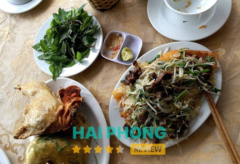 Nhà hàng Ẩm thực 123 – hình ảnh 3