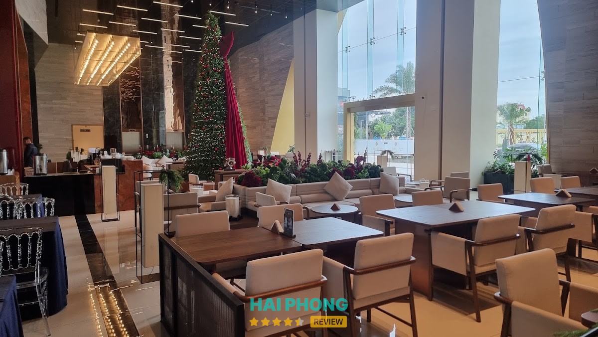 Pandora Center – hình ảnh 1