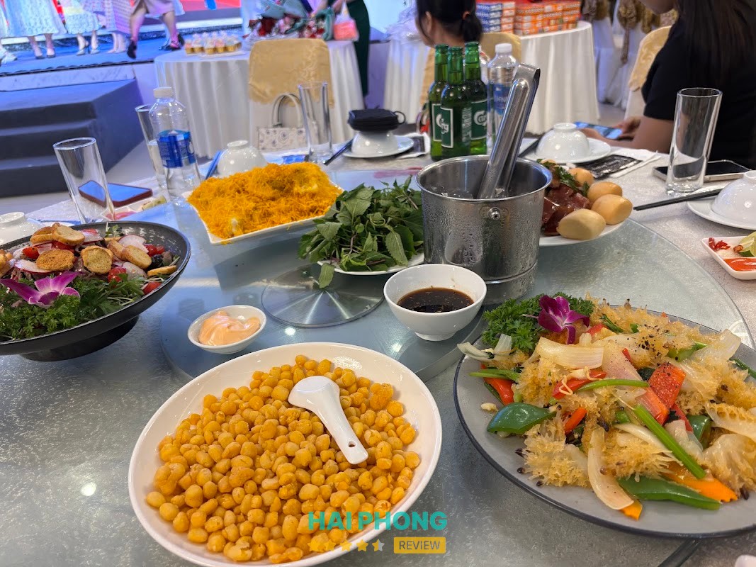 Trung Tâm Tiệc Cưới Trường Giang – hình ảnh 2