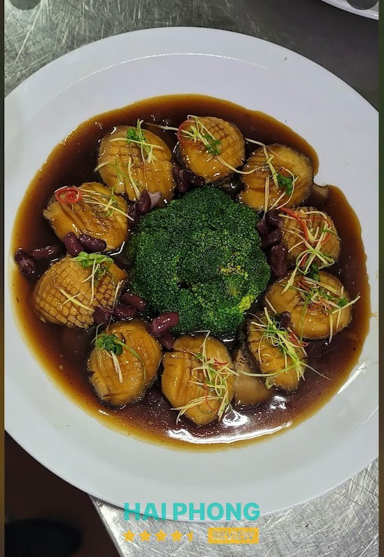 Gia Viên Restaurant And Event Centre Hải Phòng – hình ảnh 3
