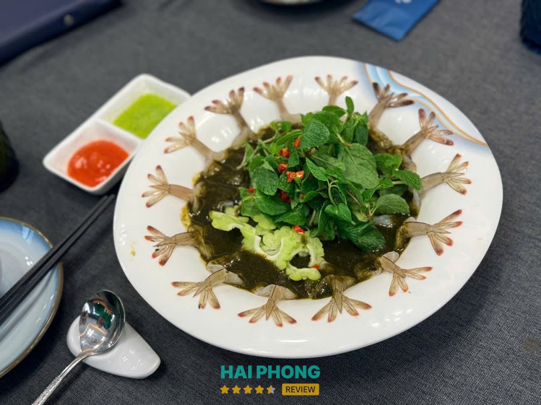 Nhà Hàng Hải Sản Talata – hình ảnh 3