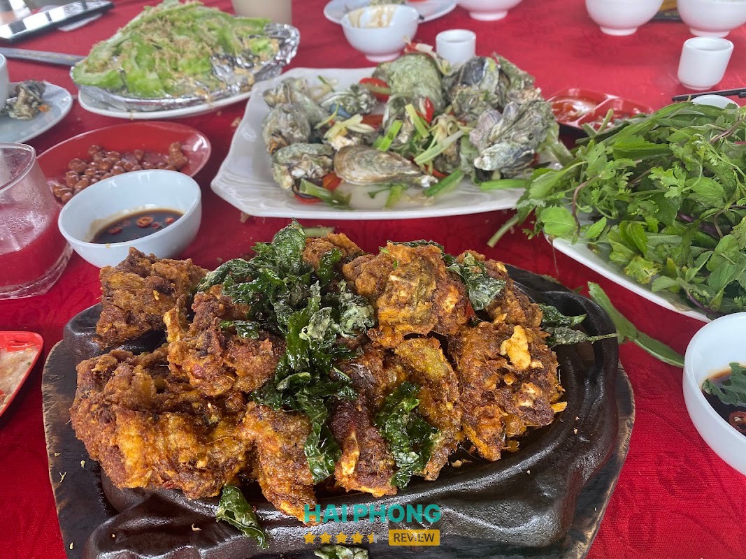 Ẩm Thực Thuỷ Đầm – hình ảnh 2