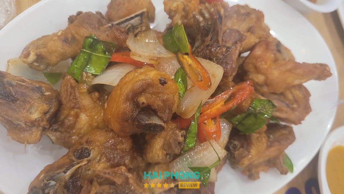 Đoàn Viên 2 - Lẩu Hơi Hải Sản – hình ảnh 2