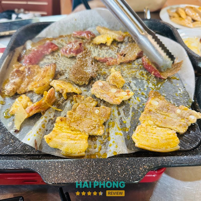 Nướng PiuPiu – hình ảnh 2