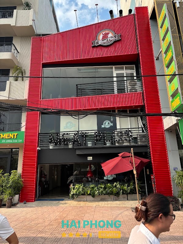 Meat Plus Hải Phòng – hình ảnh 2
