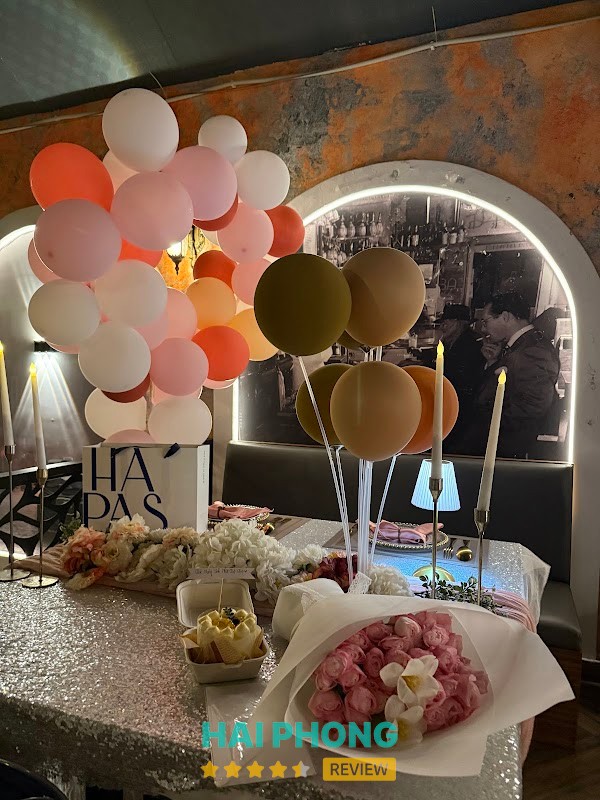 Cleopatra Bistro – hình ảnh 3