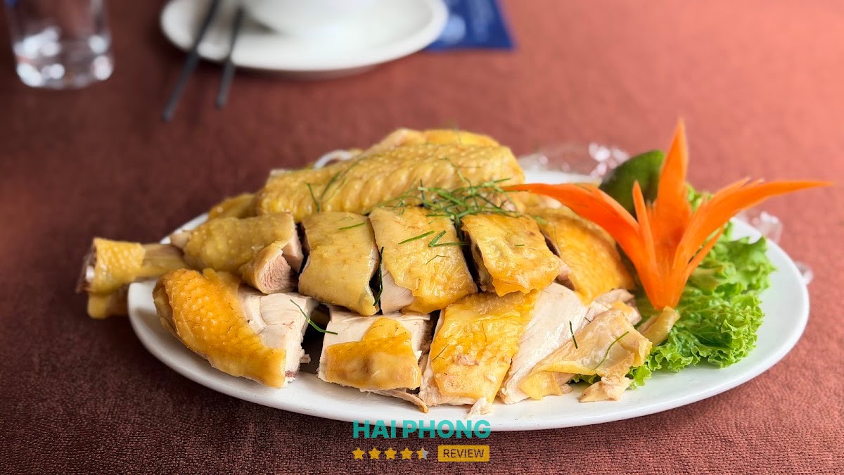 Thuyền Hải Sản – hình ảnh 2