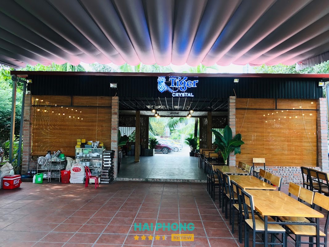 Khu Sinh Thái Bình Minh Lê Chân