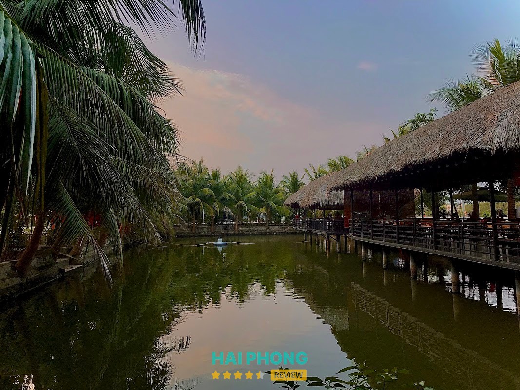 Khu Sinh Thái Bình Minh – hình ảnh 3